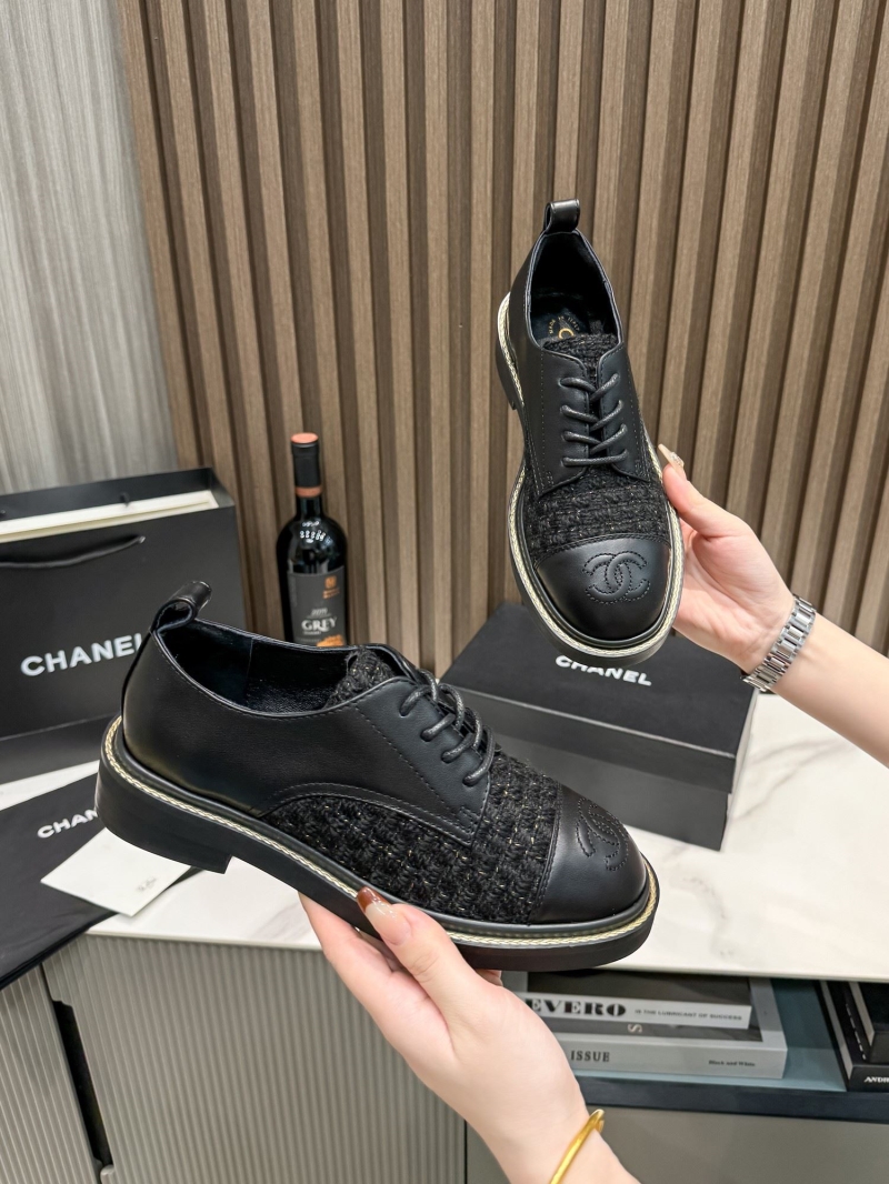 Chanel Casual Shoes